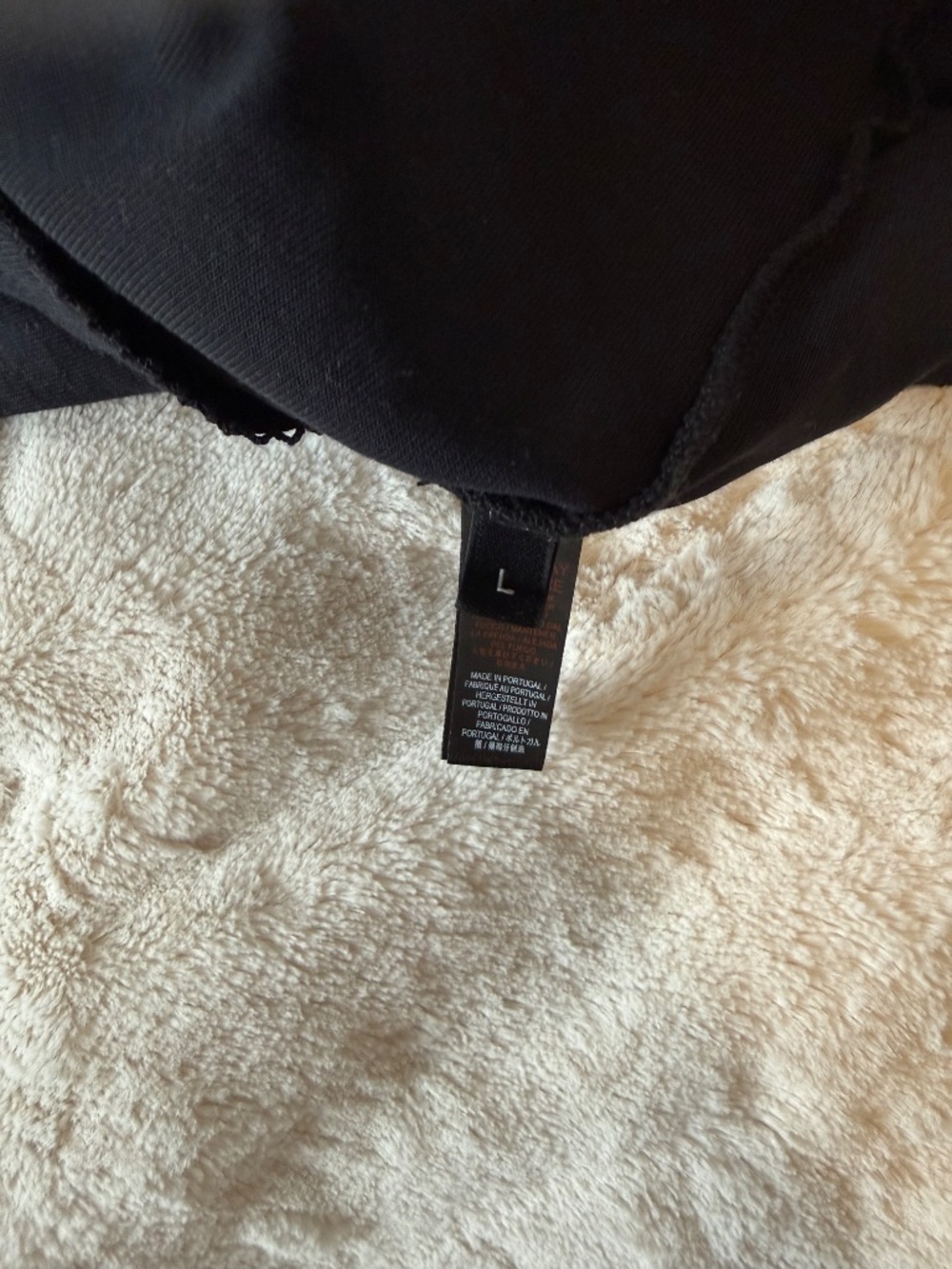 COU COU Intimates Rina Tee - Picture 4 of 6